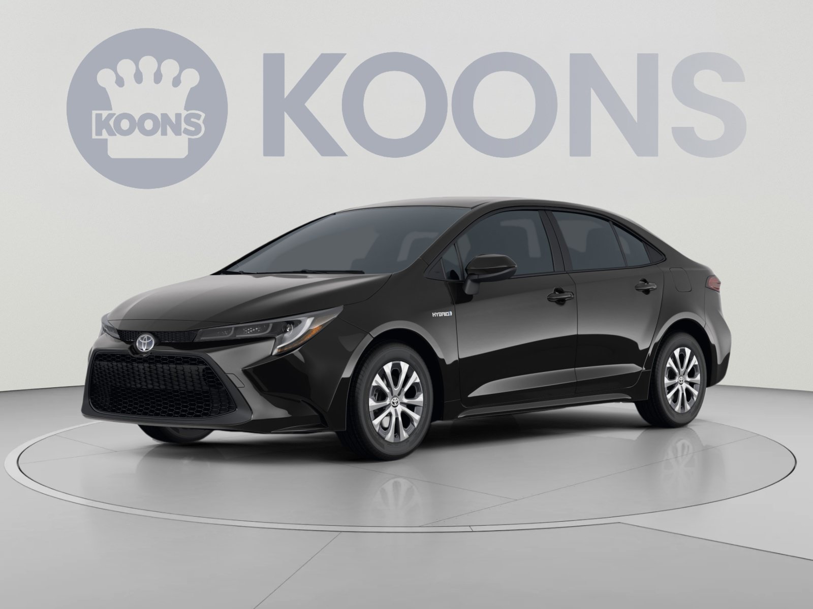 Used 2021 Toyota Corolla LE