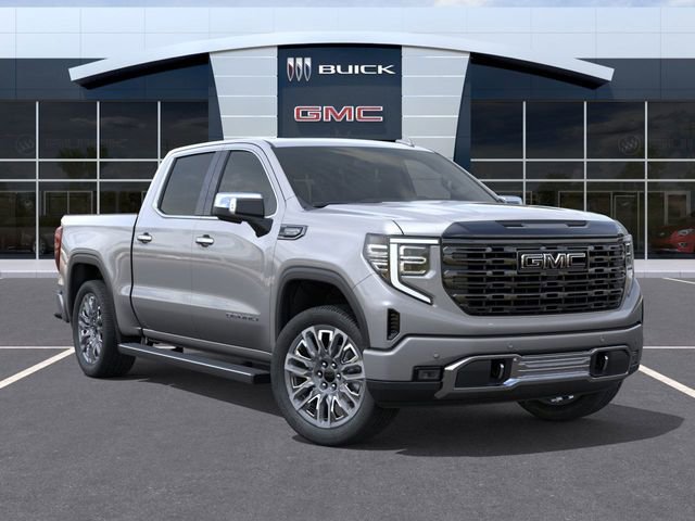 New 2026 GMC Sierra 1500 Denali Ultimate image 7