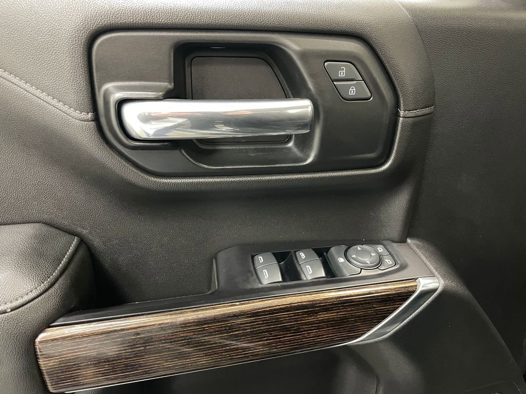 Used 2019 GMC Sierra 1500 SLE image 24