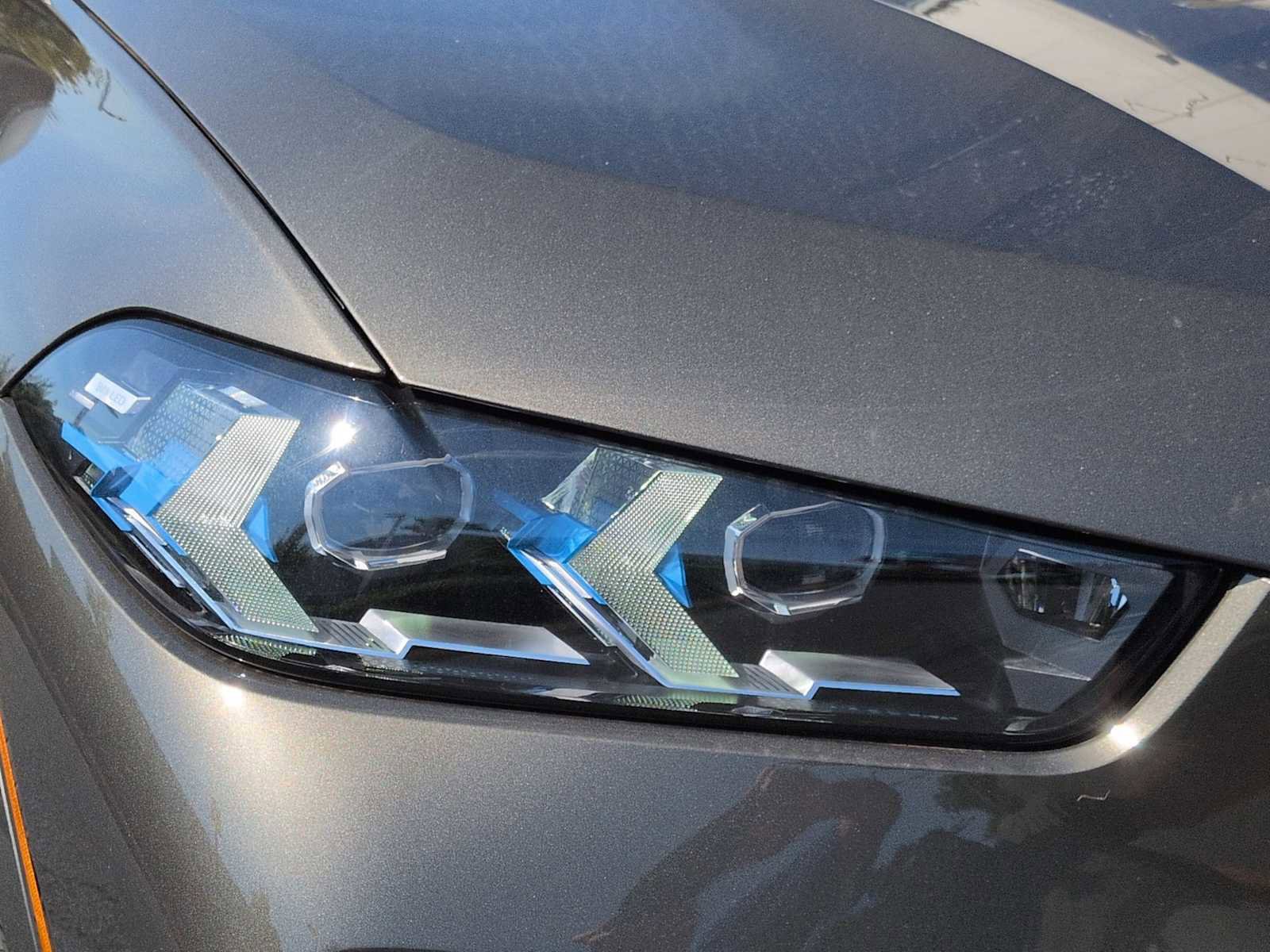 New 2026 BMW X5 xDrive40i w/ M Sport Package image 11