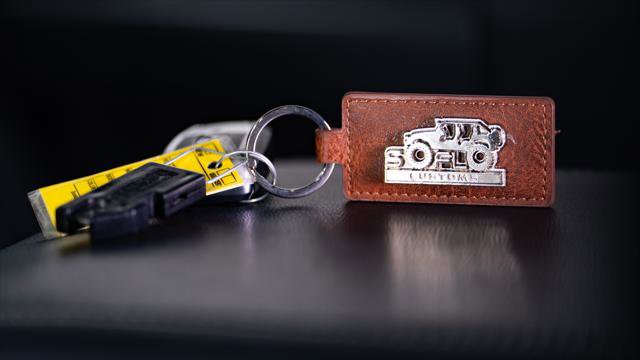 Used 2025 Ford F150 Lariat image 50