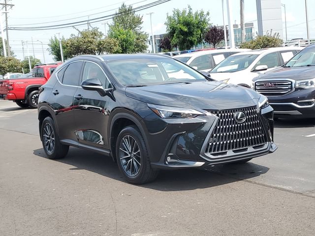 Used 2025 Lexus NX 350 AWD w/ Accessory Package (2T) image 34