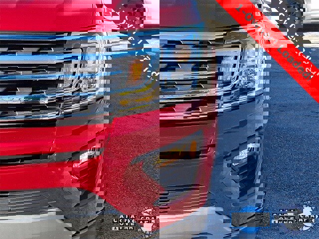 Used 2020 Ford Expedition XLT w/ Equipment Group 202A image 9