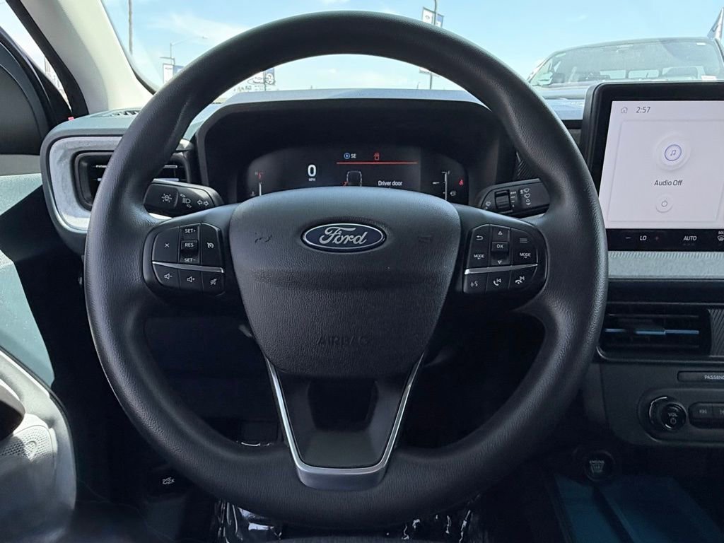 Used 2026 Ford Maverick XLT w/ Equipment Group 301A AWD/4WD image 19
