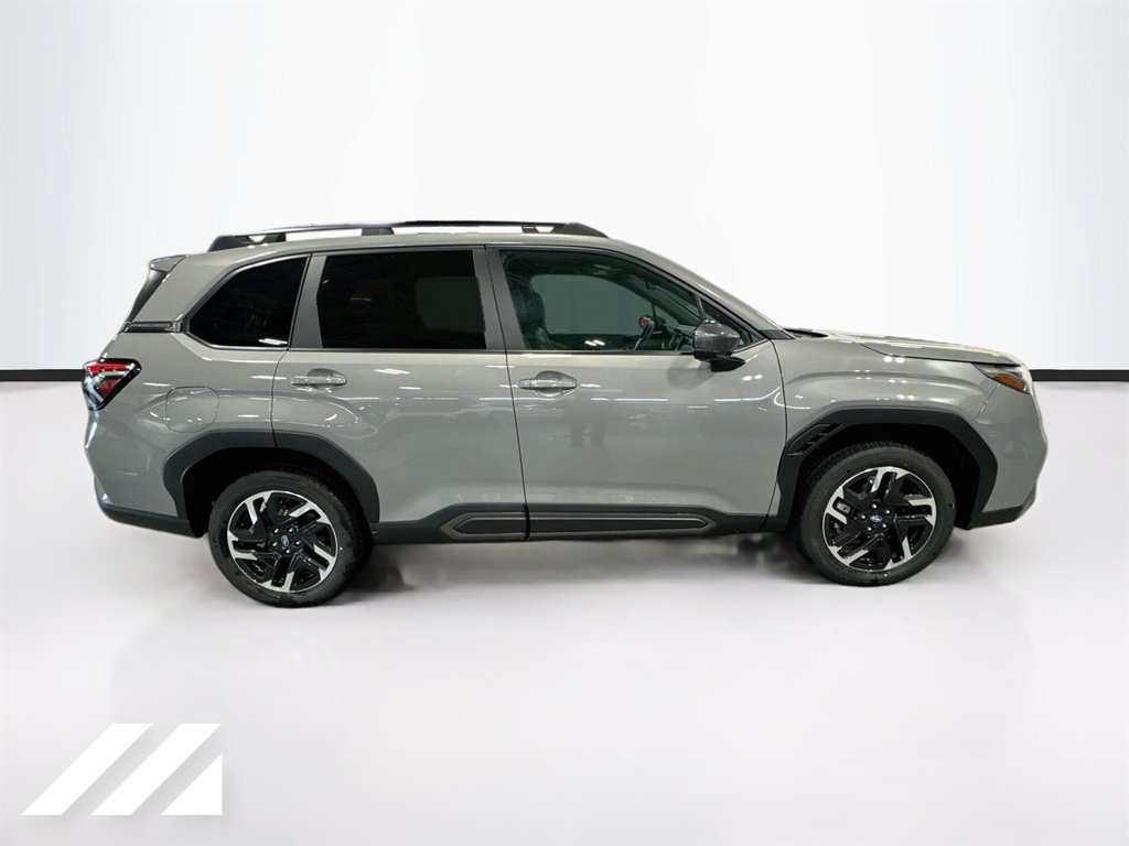 New 2026 Subaru Forester Limited AWD/4WD image 4