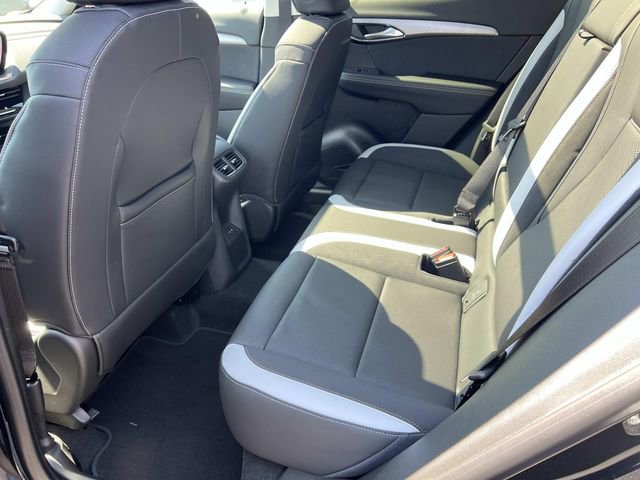 New 2026 Buick Envision Sport Touring AWD/4WD image 11