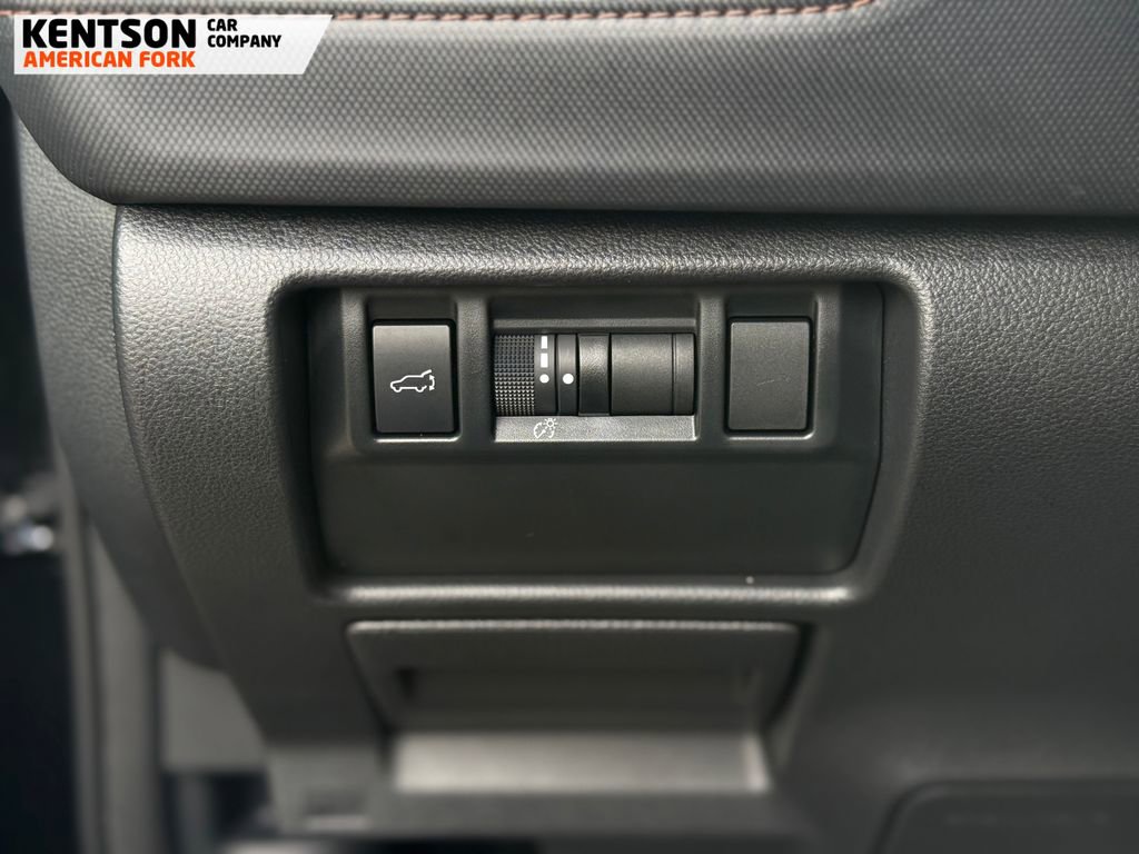 Used 2025 Subaru Forester Touring image 22