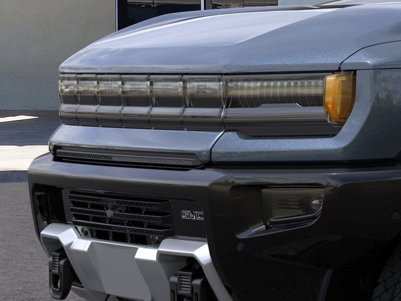 New 2026 GMC Hummer EV SUV image 13