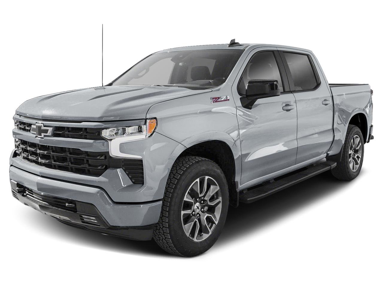 New 2026 Chevrolet Silverado 1500 RST image 2