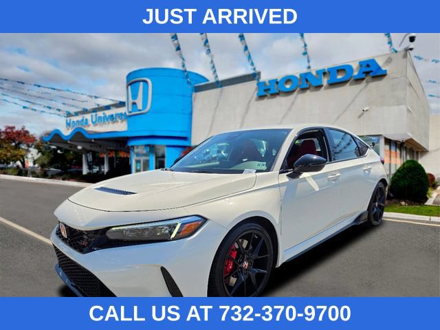 Used 2025 Honda Civic Type R image 1