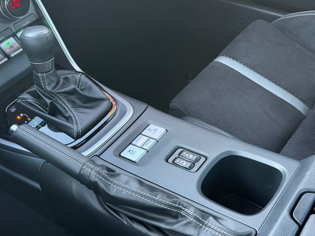 Used 2025 Toyota GR86 Premium w/ ALL Weather Mat Package (TMS) RWD image 12