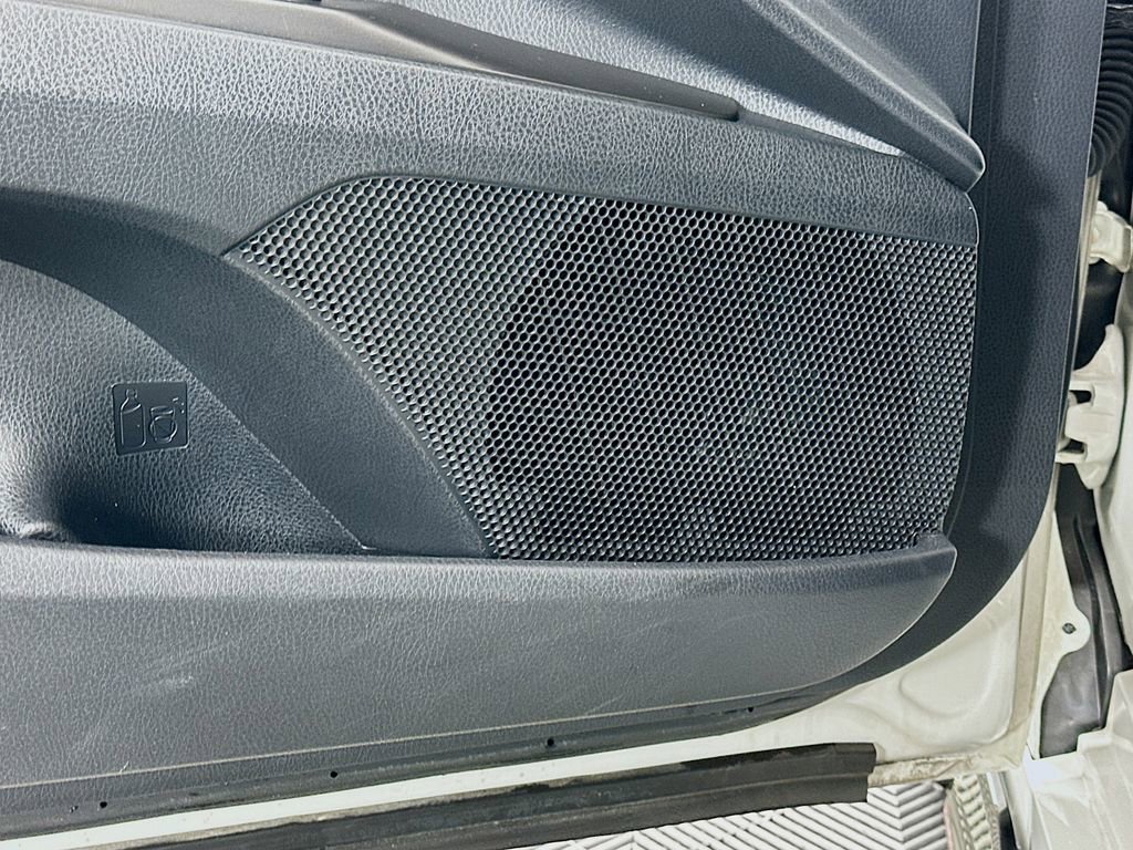 Used 2021 Toyota Camry TRD image 18