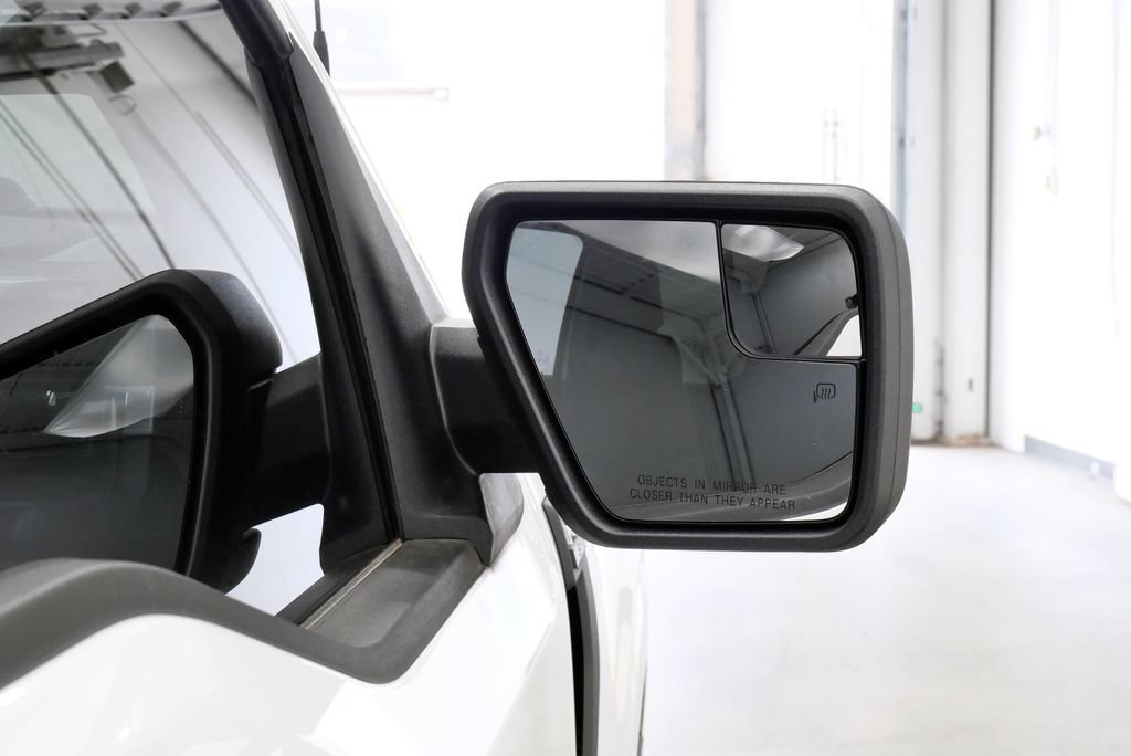 Used 2022 Ford F150 XL w/ STX Appearance Package AWD/4WD image 36