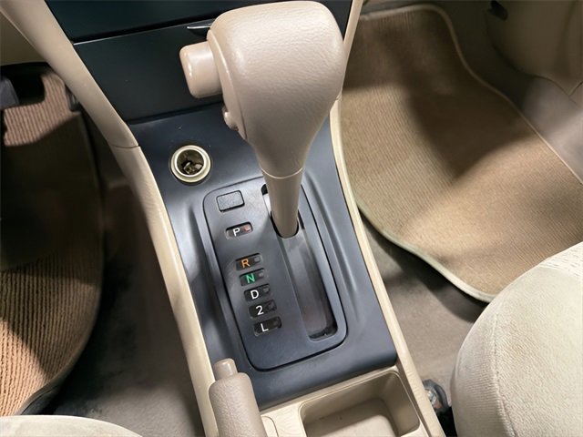 Used 2005 Toyota Corolla image 20