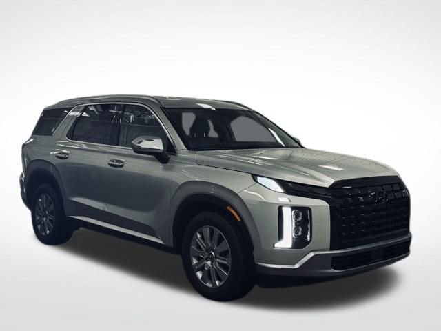Used 2025 Hyundai Palisade SEL image 4