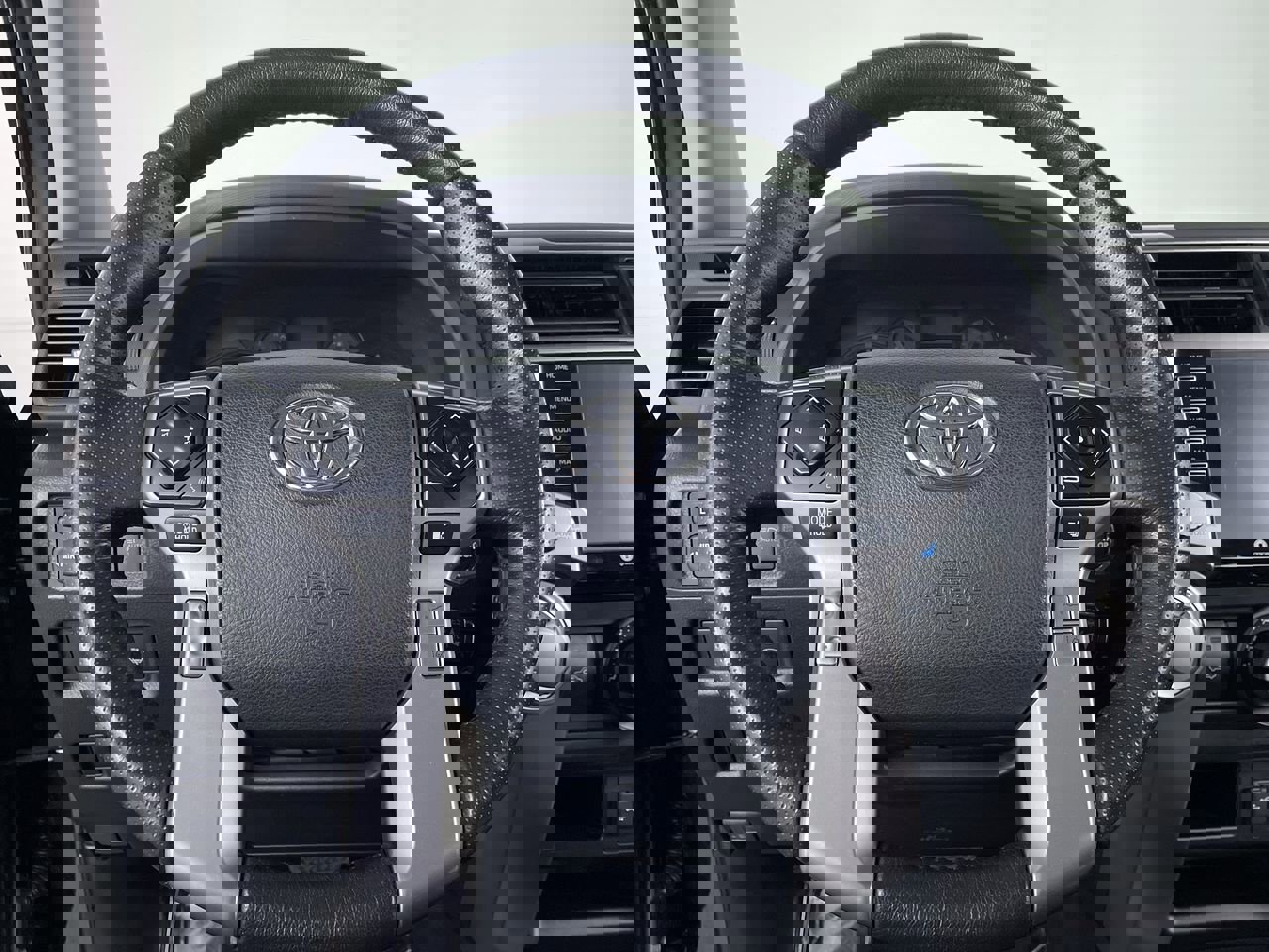 Used 2024 Toyota 4Runner SR5 Premium image 14