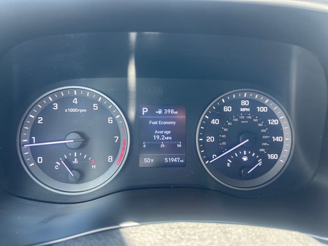 Used 2020 Hyundai Tucson Value AWD/4WD image 17