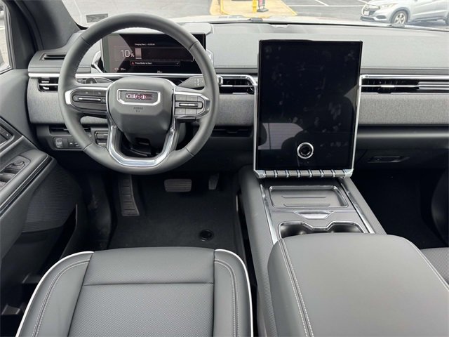 New 2026 GMC Sierra EV Elevation image 10