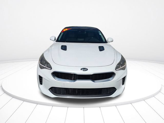 Used 2019 Kia Stinger Premium RWD image 9