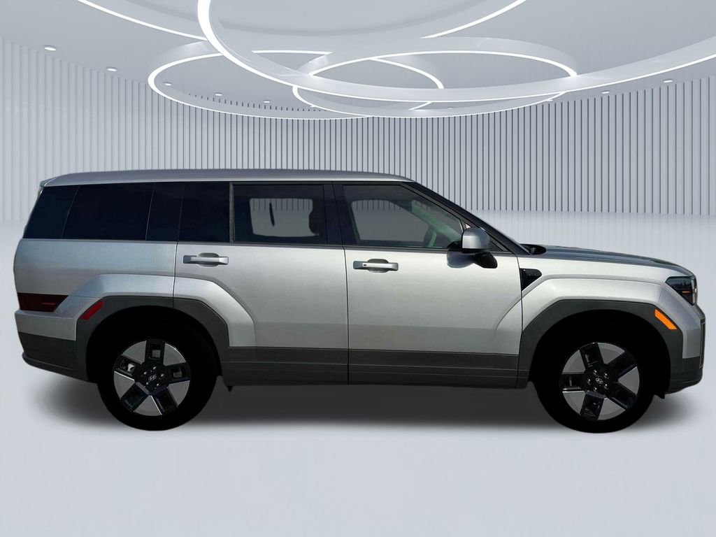 New 2026 Hyundai Santa Fe SE AWD/4WD image 9