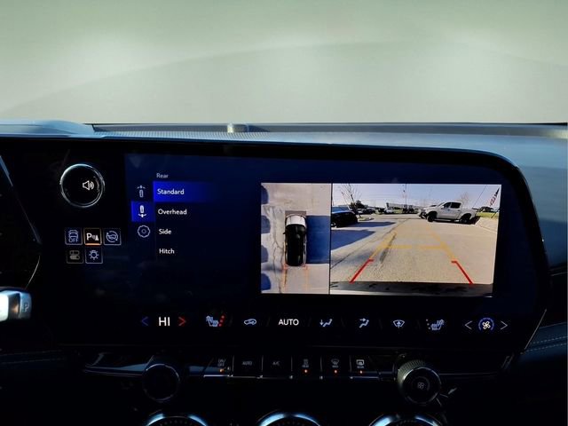 Used 2024 Chevrolet Blazer EV LT image 21