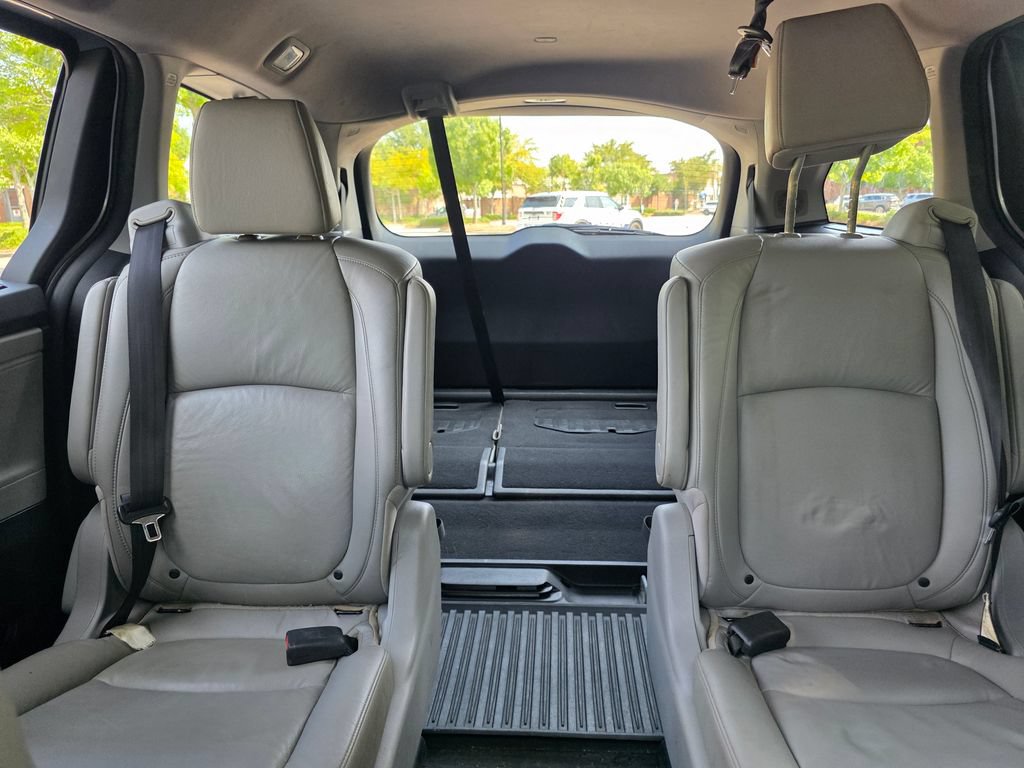 Used 2019 Honda Odyssey Elite image 24