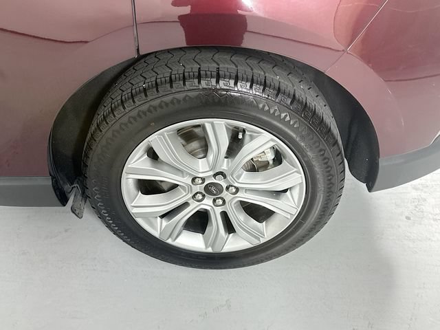 Used 2024 Ford Edge Titanium AWD/4WD image 29