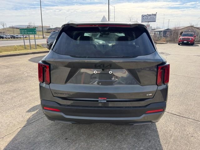 New 2026 Kia Sorento SX Prestige AWD/4WD image 3