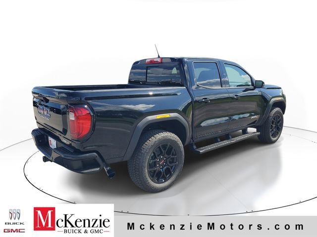 New 2026 GMC Canyon AT4 w/ Technology Plus Package AWD/4WD image 4