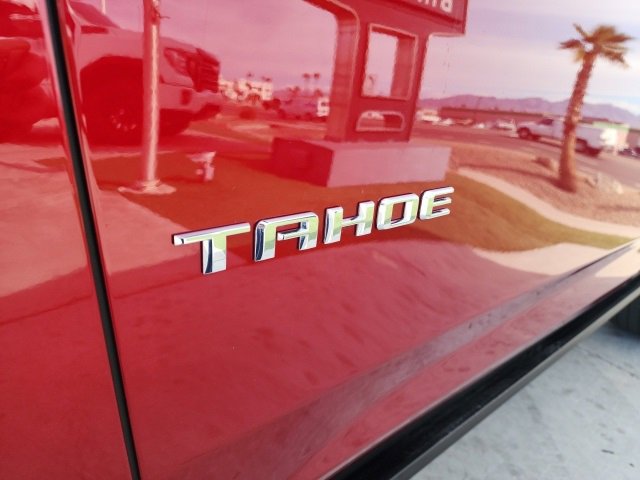 Certified 2024 Chevrolet Tahoe Premier image 21