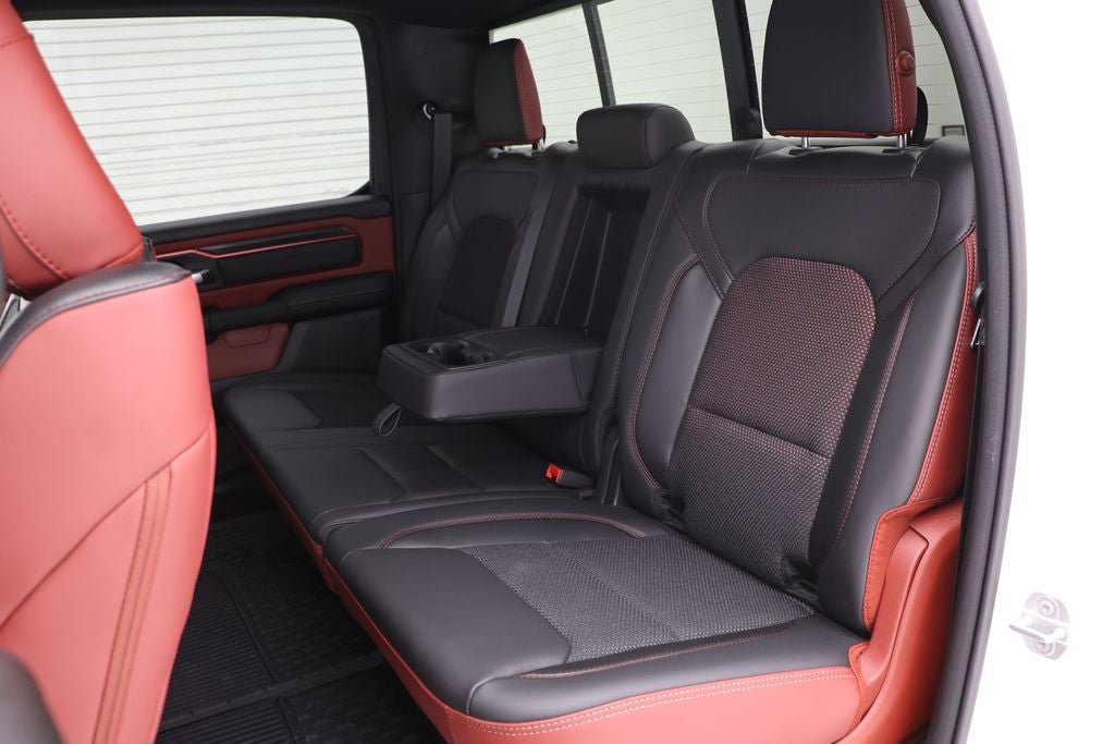 Used 2026 RAM 1500 Rebel w/ Rebel Level 1 Equipment Group AWD/4WD image 15