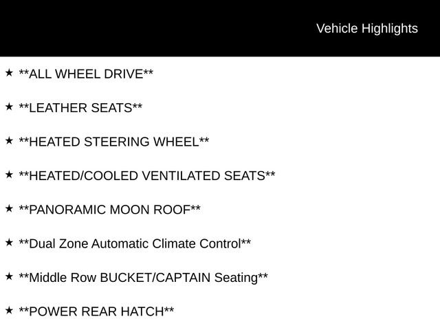 Used 2017 Toyota Highlander Limited Platinum image 11