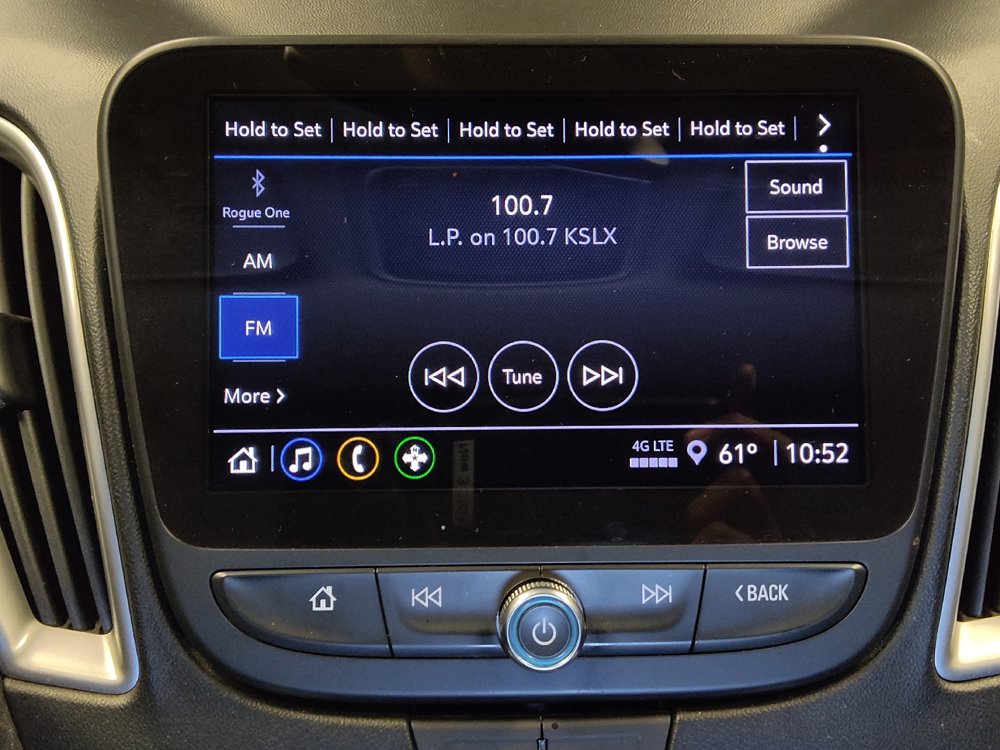 Used 2024 Chevrolet Malibu LS FWD image 25