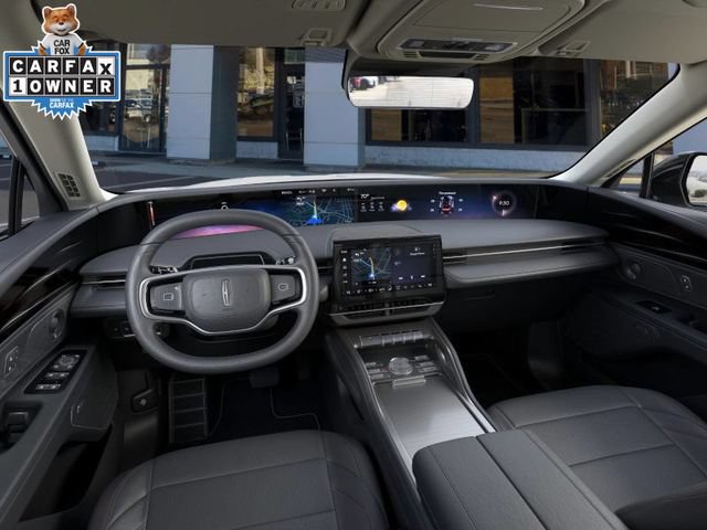 New 2026 Lincoln Nautilus Premier w/ Equipment Group 102A AWD/4WD image 11