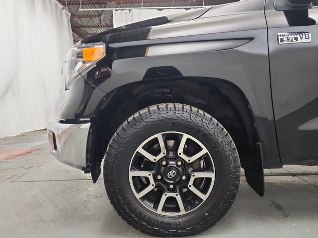 Used 2015 Toyota Tundra SR5 image 22