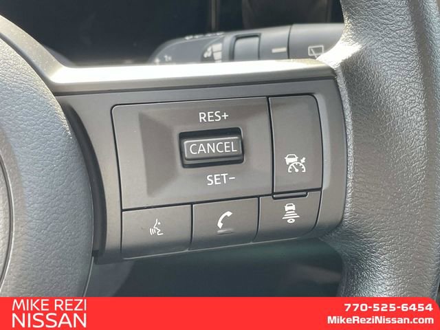 New 2026 Nissan Kicks SV w/ SV Premium Package image 15