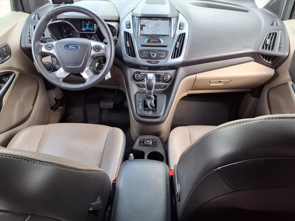 Used 2014 Ford Transit Connect Titanium image 12
