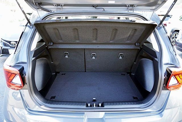 Certified 2026 Hyundai Venue SEL FWD image 13