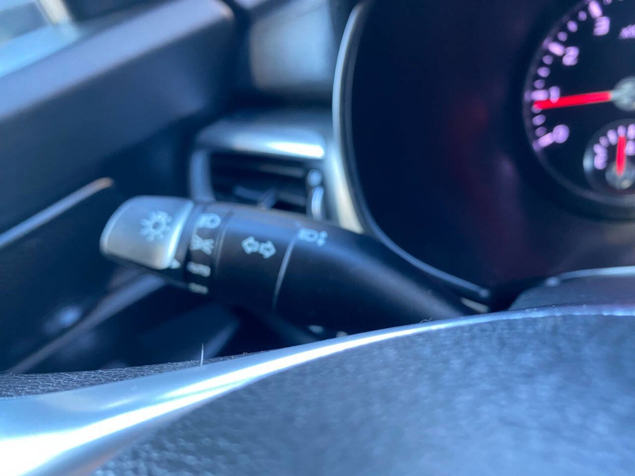 Used 2020 Kia Telluride S image 28