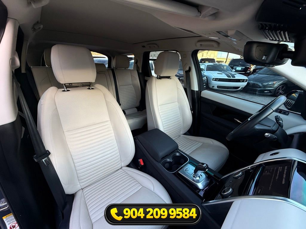 Used 2023 Land Rover Discovery Sport S image 44