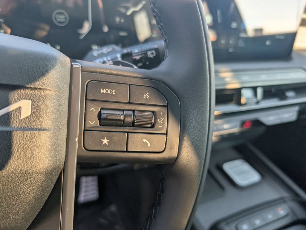New 2027 Kia Telluride SX X-Pro AWD/4WD image 17