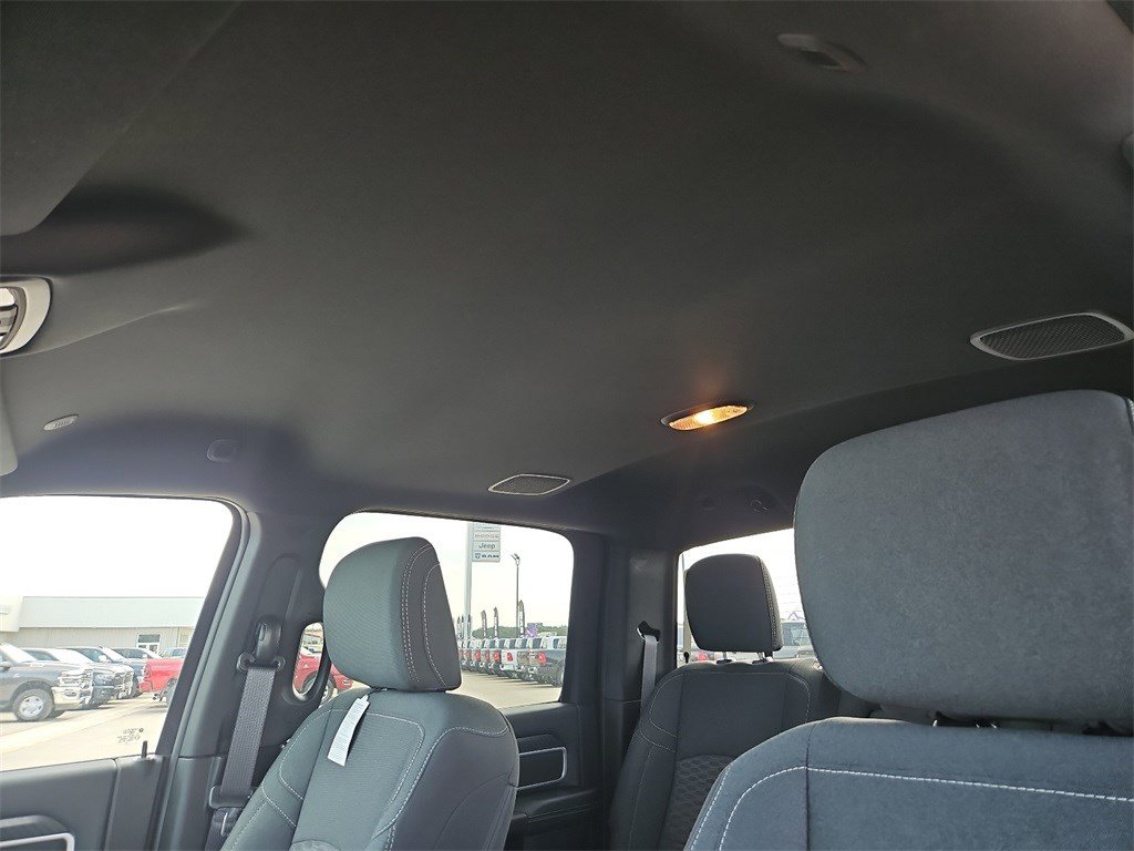 New 2026 RAM 2500 Lone Star image 51