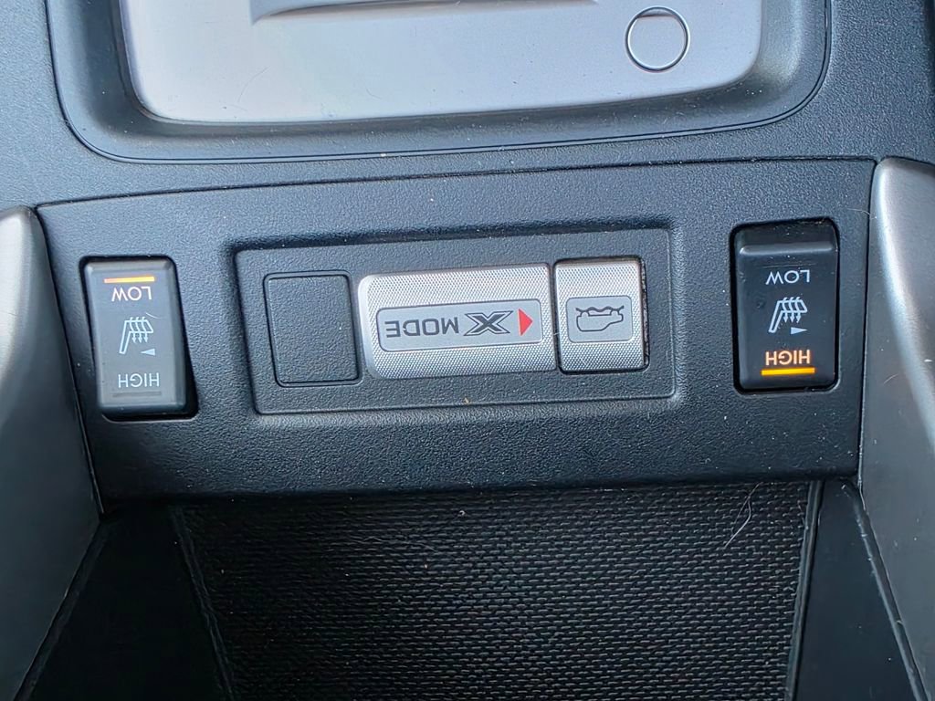 Used 2018 Subaru Forester 2.5i Premium image 14