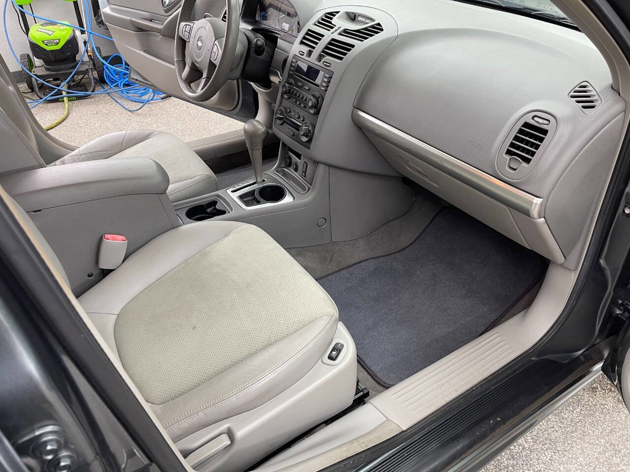 Used 2005 Chevrolet Malibu LT w/ Preferred Equipment Group image 14