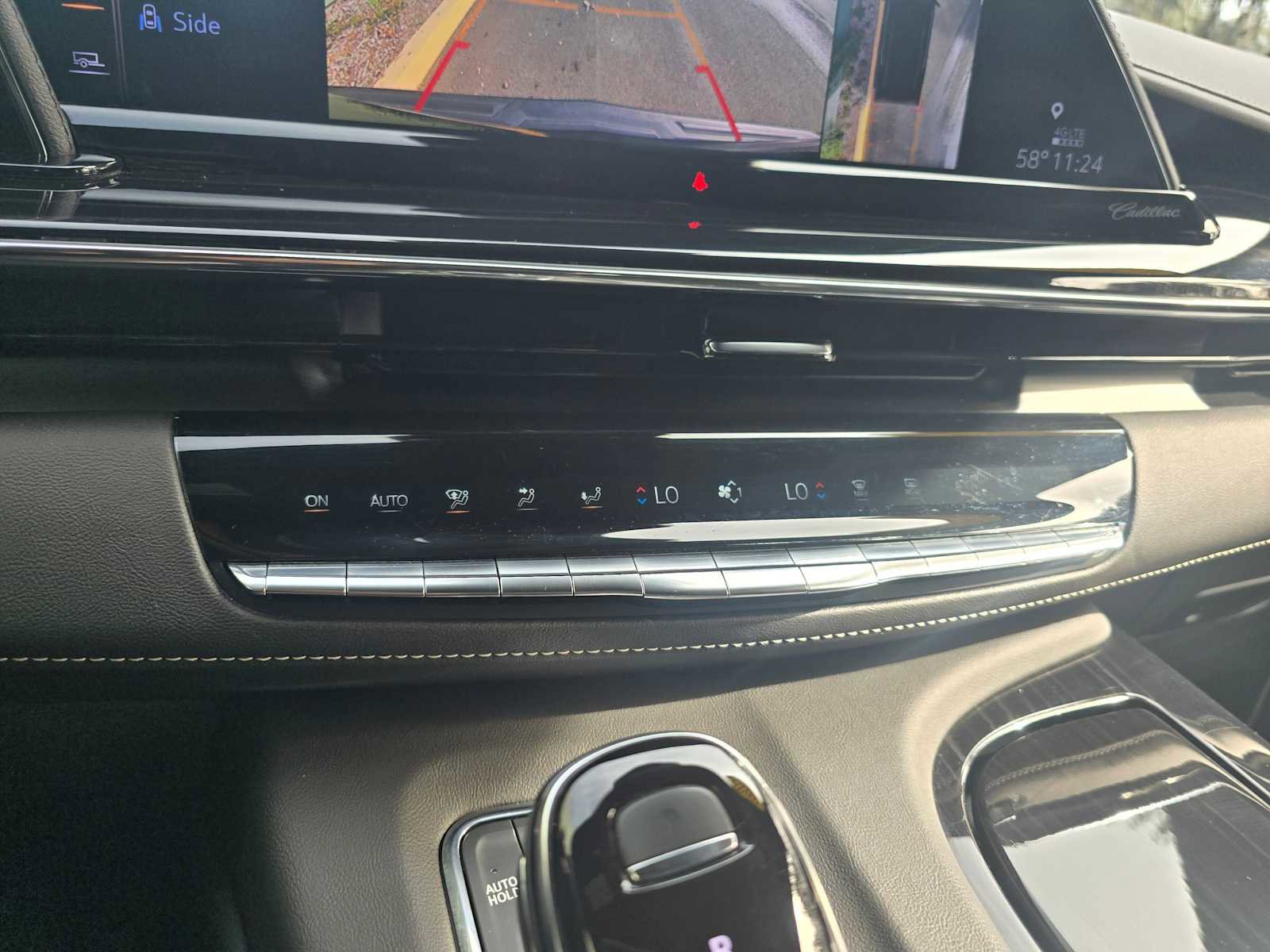 Used 2024 Cadillac Escalade Sport image 32