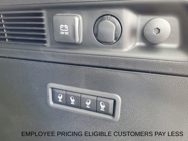 Used 2023 Jeep Wagoneer Series III w/ Convenience Group I image 12