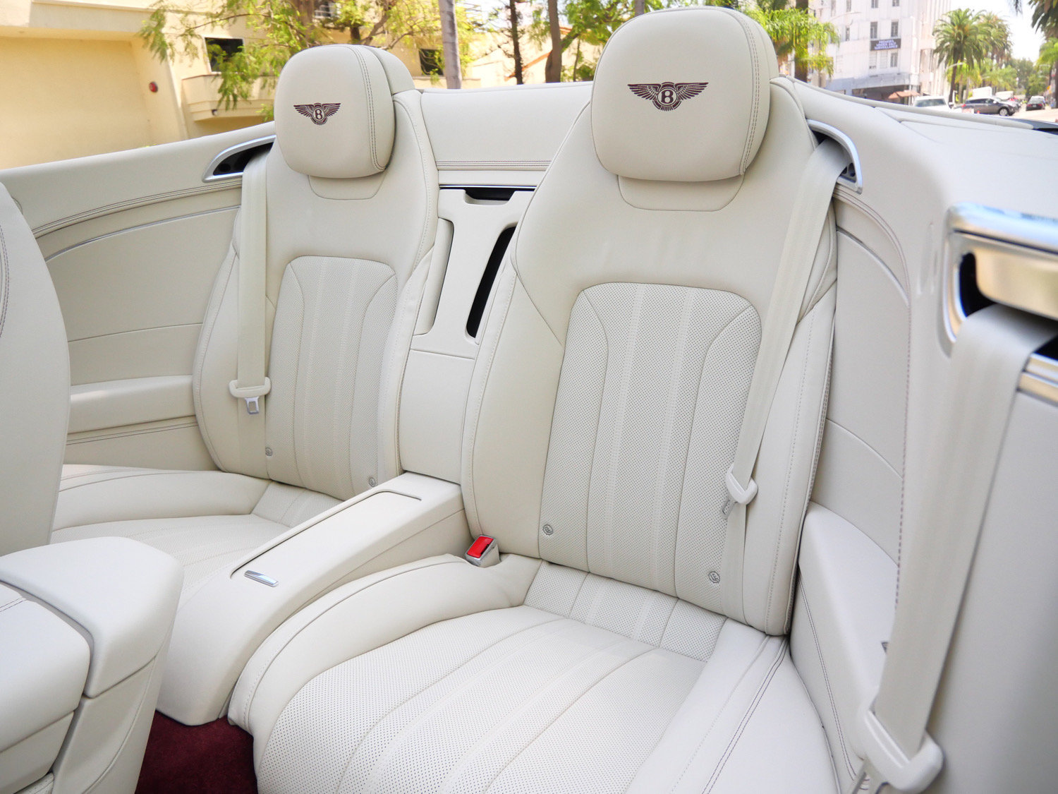 New 2026 Bentley Continental GT AWD/4WD image 21