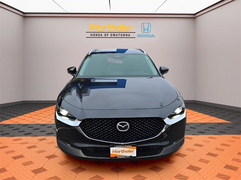 Used 2025 MAZDA CX-30 AWD 2.5 S w/ Preferred Package image 8