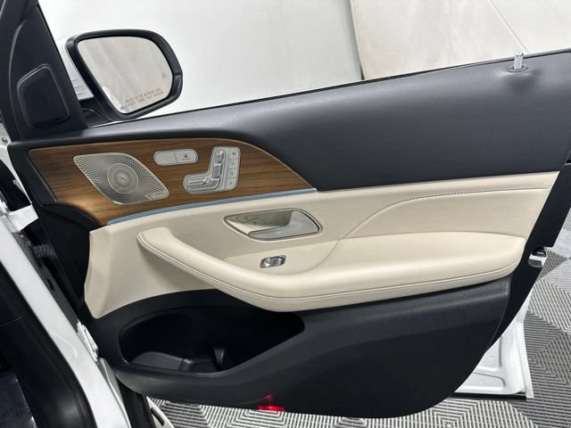 Used 2023 Mercedes-Benz GLE 350 4MATIC image 32
