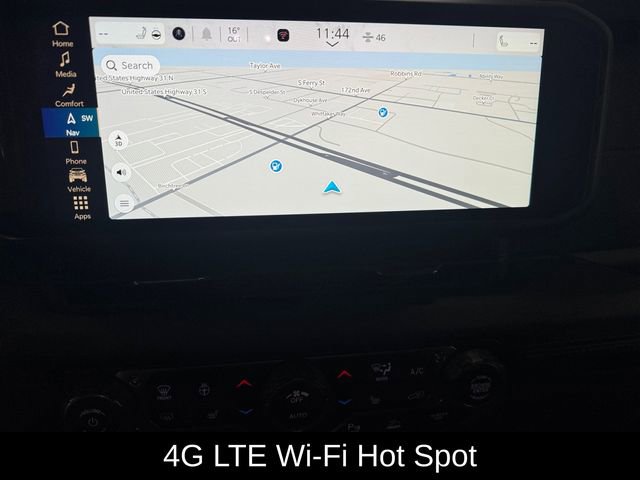 New 2026 Jeep Wrangler Unlimited Rubicon 392 image 14